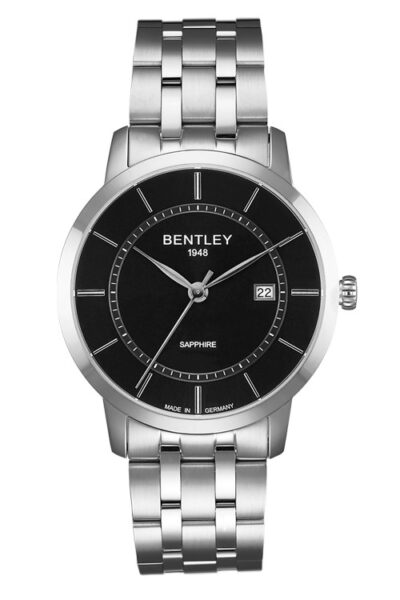 Ảnh sản phẩm Bentley 40mm Nam BL1806-10MWBI