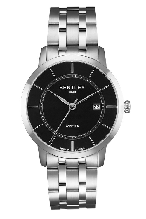 Bentley 40mm Nam BL1806-10MWBI