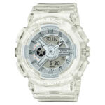 Casio 41.4mm Nữ BA-110XCR-7ADR - Ảnh 1