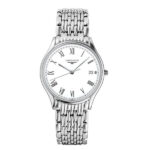 Longines 35mm Nam L4.759.4.11.6 - Ảnh 1