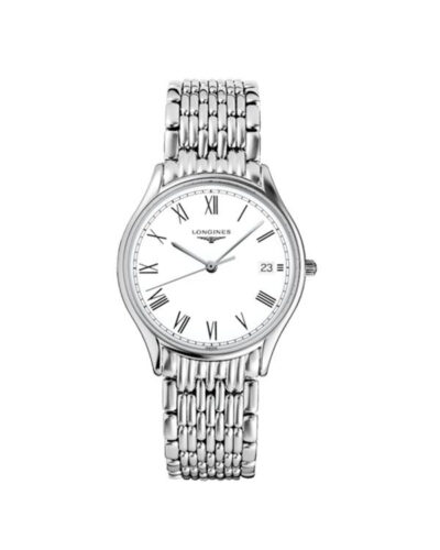 Ảnh sản phẩm Longines 35mm Nam L4.759.4.11.6