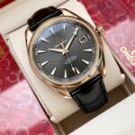 Omega 41.5mm Nam 231.53.42.21.06.001 - Ảnh 8