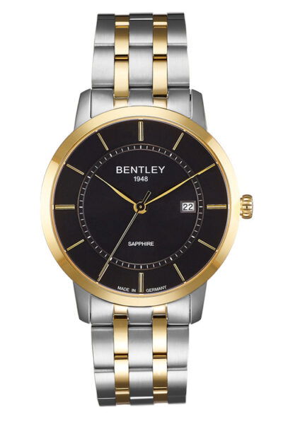 Ảnh sản phẩm Bentley 40mm Nam BL1806-10MTBI