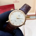 Omega 39.5mm Nam 424.53.40.21.02.001 - Ảnh 13