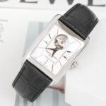 Frederique Constant 30x33mm Nam FC-311S4C6 - Ảnh 3