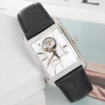 Frederique Constant 30x33mm Nam FC-311S4C6 - Ảnh 2