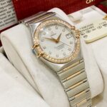 Omega 35,5mm Nam 1308.35.00 - Ảnh 13