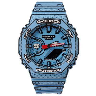 Ảnh sản phẩm Casio 45.4mm Nam GA-2100MNG-2ADR