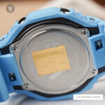 Casio 45.4mm Nam GA-2100MNG-2ADR - Ảnh 5