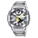 Casio 45.4mm Nam GA-2100MNG-7ADR - Ảnh 1