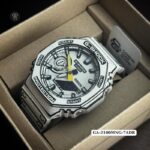 Casio 45.4mm Nam GA-2100MNG-7ADR - Ảnh 2