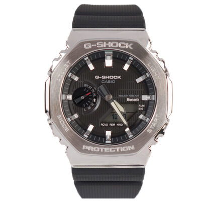 Ảnh sản phẩm Casio 44.5mm Nam GBM-2100-1ADR