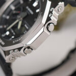 Casio 44.5mm Nam GBM-2100-1ADR - Ảnh 2