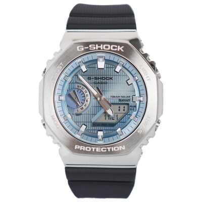 Ảnh sản phẩm Casio 44.5 mm Nam GBM-2100A-1A2DR