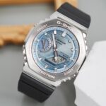 Casio 44.5 mm Nam GBM-2100A-1A2DR - Ảnh 2