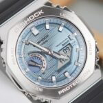 Casio 44.5 mm Nam GBM-2100A-1A2DR - Ảnh 5