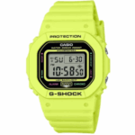 Casio 40.5mm Nữ GMD-S5600EP-9DR - Ảnh 1