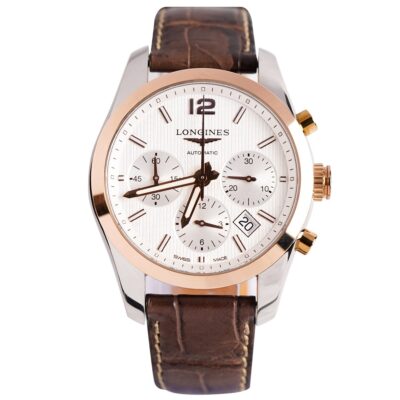 Ảnh sản phẩm Longines 41mm Nam L2.786.5.76.3