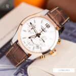 Longines 41mm Nam L2.786.5.76.3 - Ảnh 2