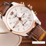 Longines 41mm Nam L2.786.5.76.3 - Ảnh 3