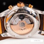 Longines 41mm Nam L2.786.5.76.3 - Ảnh 8