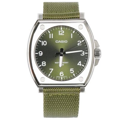 Ảnh sản phẩm Casio 43.4mm Nam MTP-E730C-3AVDF