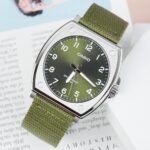 Casio 43.4mm Nam MTP-E730C-3AVDF - Ảnh 3