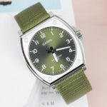 Casio 43.4mm Nam MTP-E730C-3AVDF - Ảnh 6