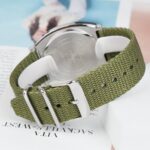 Casio 43.4mm Nam MTP-E730C-3AVDF - Ảnh 2