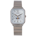 Casio 44.5mm x 34mm Nam MTP-M305D-2AVDF - Ảnh 1