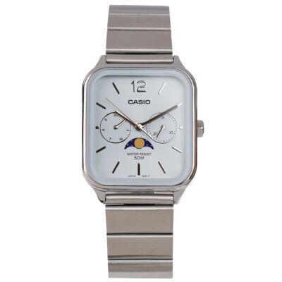 Ảnh sản phẩm Casio 44.5mm x 34mm Nam MTP-M305D-2AVDF