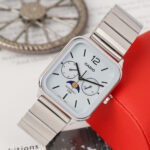 Casio 44.5mm x 34mm Nam MTP-M305D-2AVDF - Ảnh 2