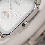 Casio 44.5mm x 34mm Nam MTP-M305D-2AVDF - Ảnh 3