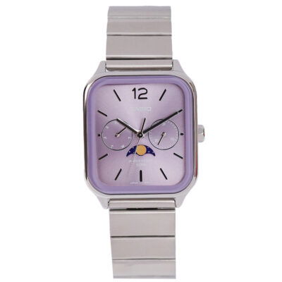 Ảnh sản phẩm Casio 44.5mm x 34mm Nam MTP-M305D-6AVDF