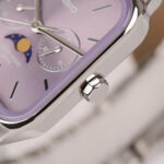 Casio 44.5mm x 34mm Nam MTP-M305D-6AVDF - Ảnh 2