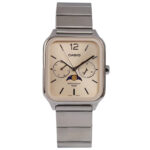 Casio 44.5mm x 34mm Nam MTP-M305D-9AVDF - Ảnh 1