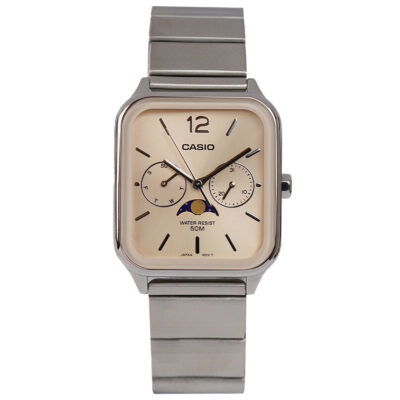 Ảnh sản phẩm Casio 44.5mm x 34mm Nam MTP-M305D-9AVDF