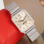 Casio 44.5mm x 34mm Nam MTP-M305D-9AVDF - Ảnh 6