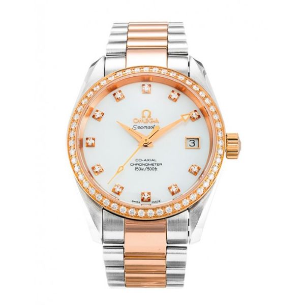 Omega 36mm Nam 2309.75.00