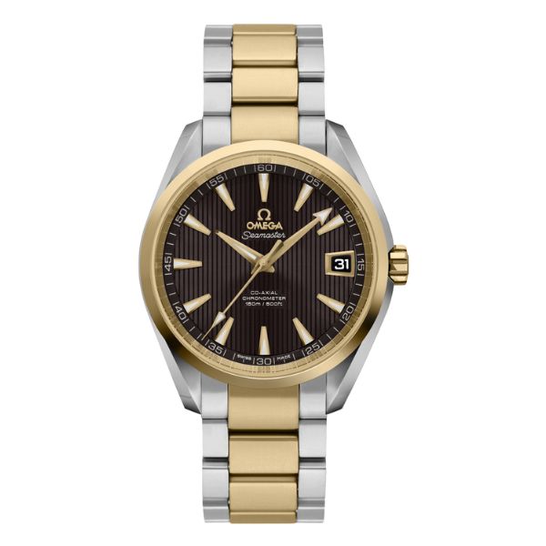 Omega 38.5mm Nam 231.20.39.21.06.002