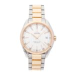 Omega 41.5mm Nam 231.20.42.21.02.001 - Ảnh 1