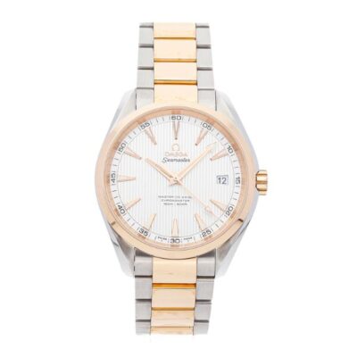 Ảnh sản phẩm Omega 41.5mm Nam 231.20.42.21.02.001