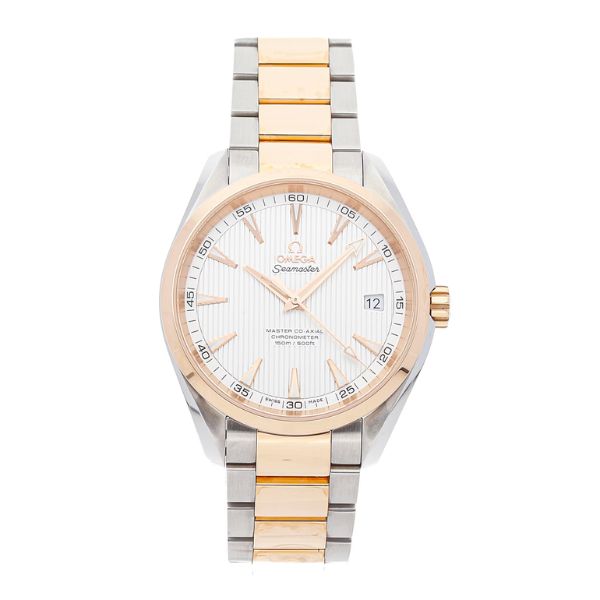 Omega 41.5mm Nam 231.20.42.21.02.001