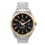 Omega 41.5mm Nam 231.20.42.21.06.002 - Ảnh 1