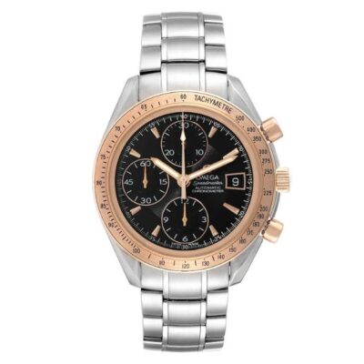 Ảnh sản phẩm Omega 40mm Nam 323.21.40.40.02.001