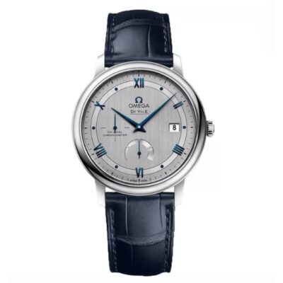 Ảnh sản phẩm Omega 39.5mm Nam 424.13.40.21.02.003