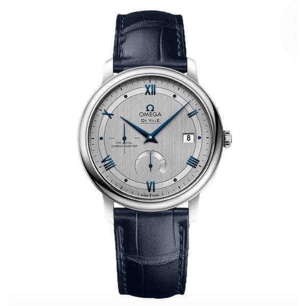 Omega 39.5mm Nam 424.13.40.21.02.003