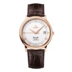 Omega 37mm Nam 4678.31.02 - Ảnh 1