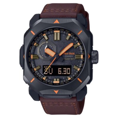 Ảnh sản phẩm Casio 44.8mm Nam PRW-6900YL-5DR