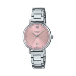 Casio 28 mm Nữ SHE-4540D-4AUDF - Ảnh 1